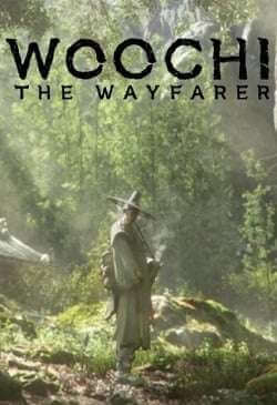 Woochi the Wayfarer