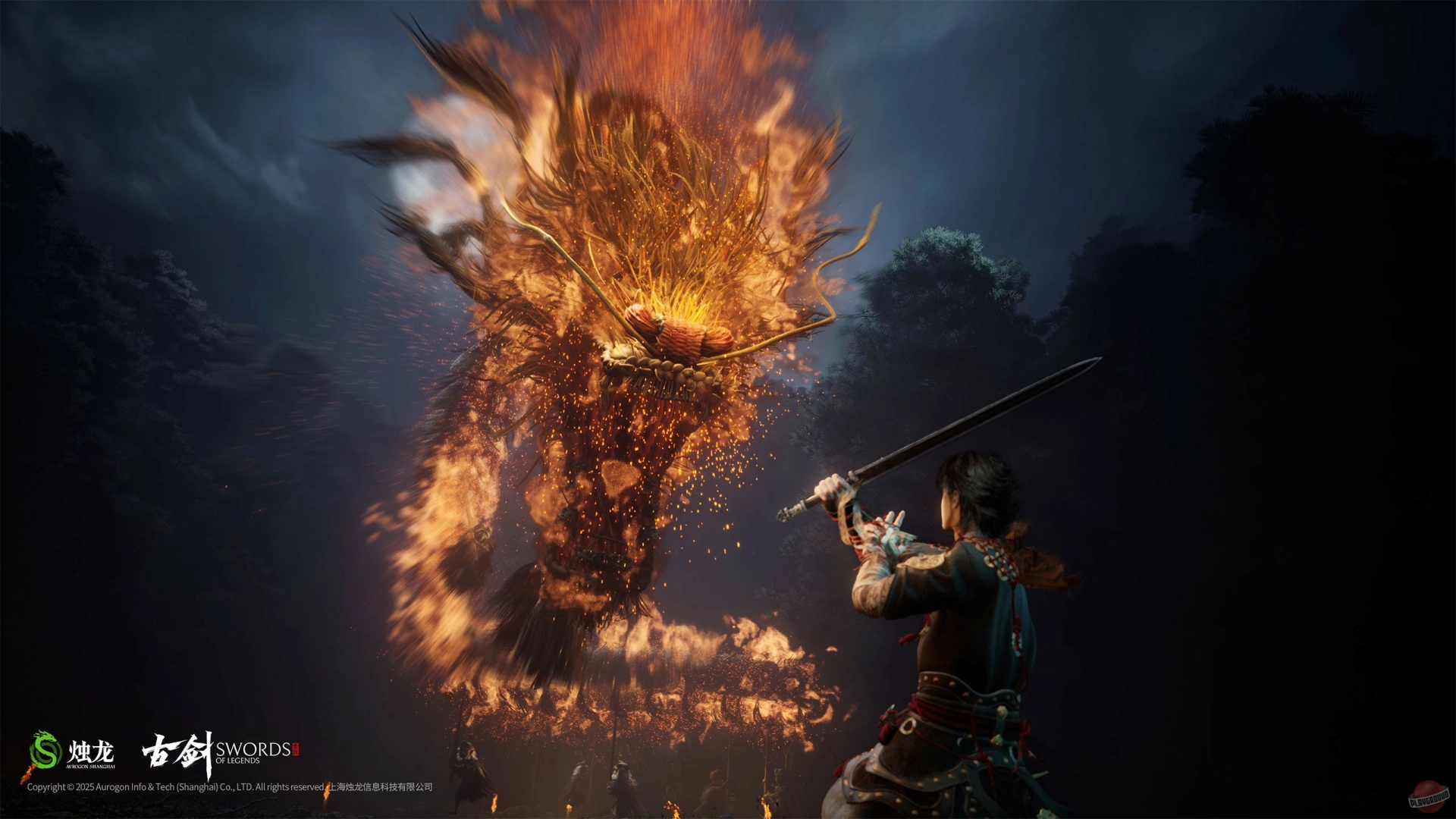 фото Sword of Legends скачать торрентом от торрент игруха