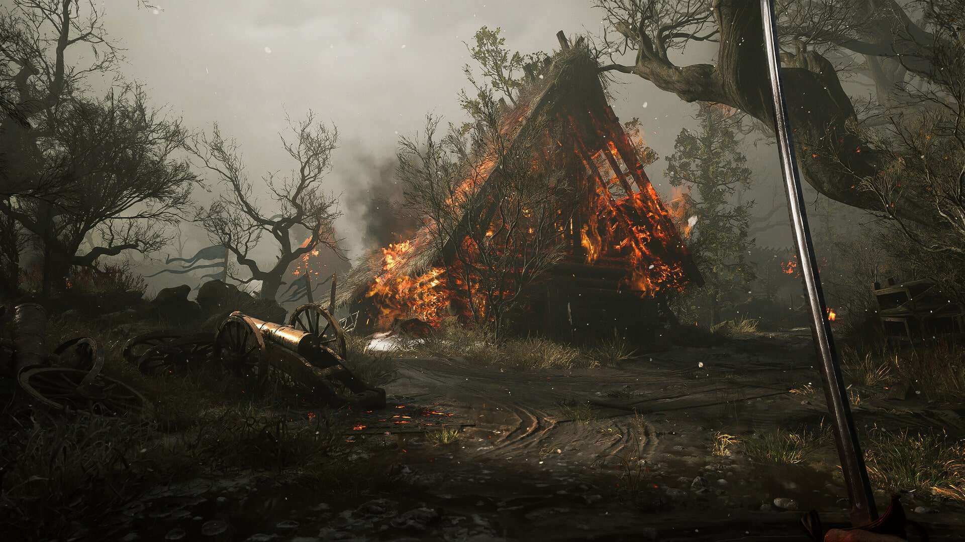 фото Valor Mortis скачать торрентом от торрент игруха