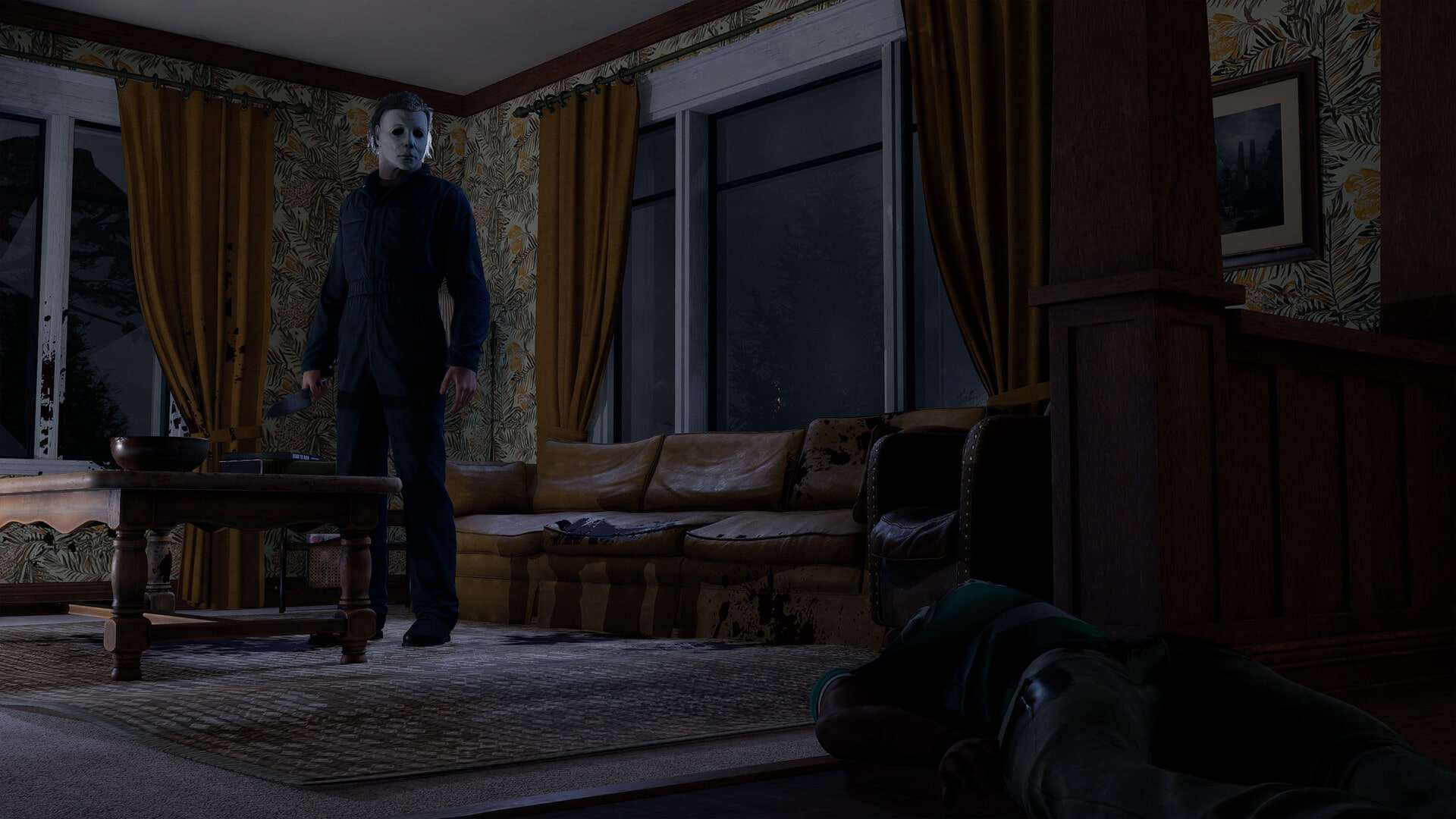 фото Halloween скачать торрентом от торрент игруха