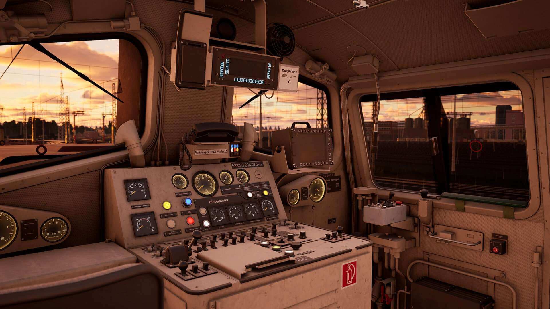 фото Train Sim World 6 скачать торрентом от торрент игруха