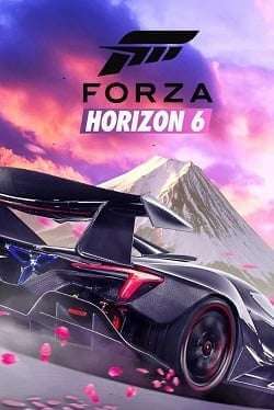 Forza Horizon 6 от торрент-игрухи