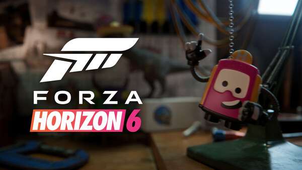 фото Forza Horizon 6 скачать торрентом от торрент игруха