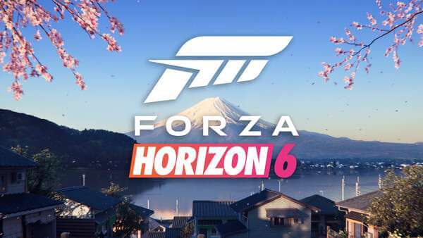 скриншоты Forza Horizon 6 от торрент игрухи