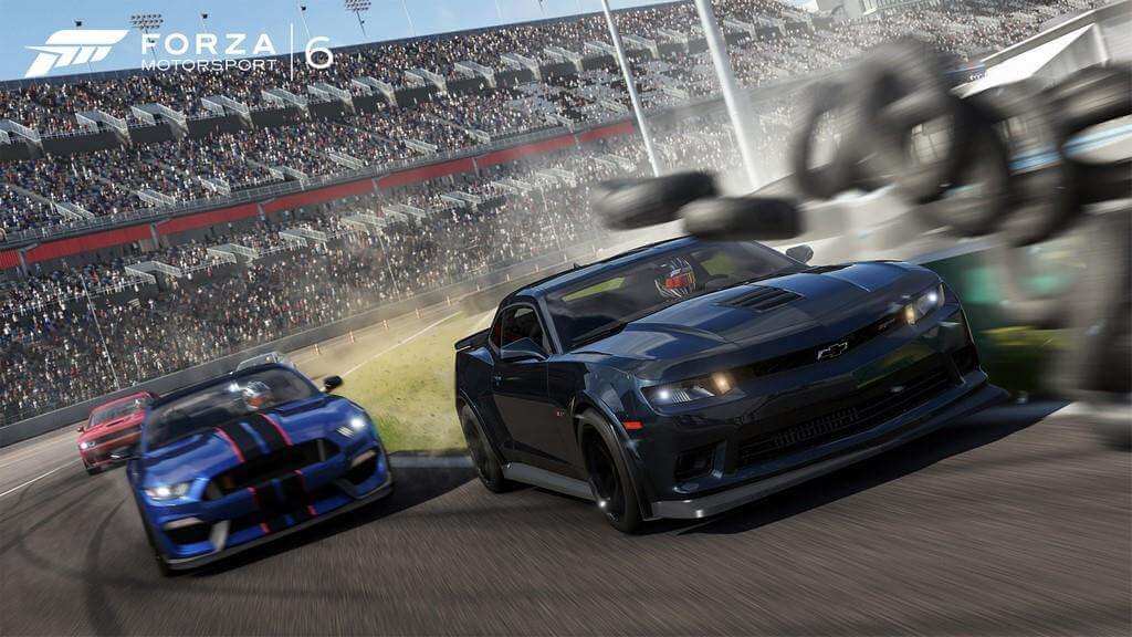 Forza Horizon 6 скачать от Торрент Игрухи
