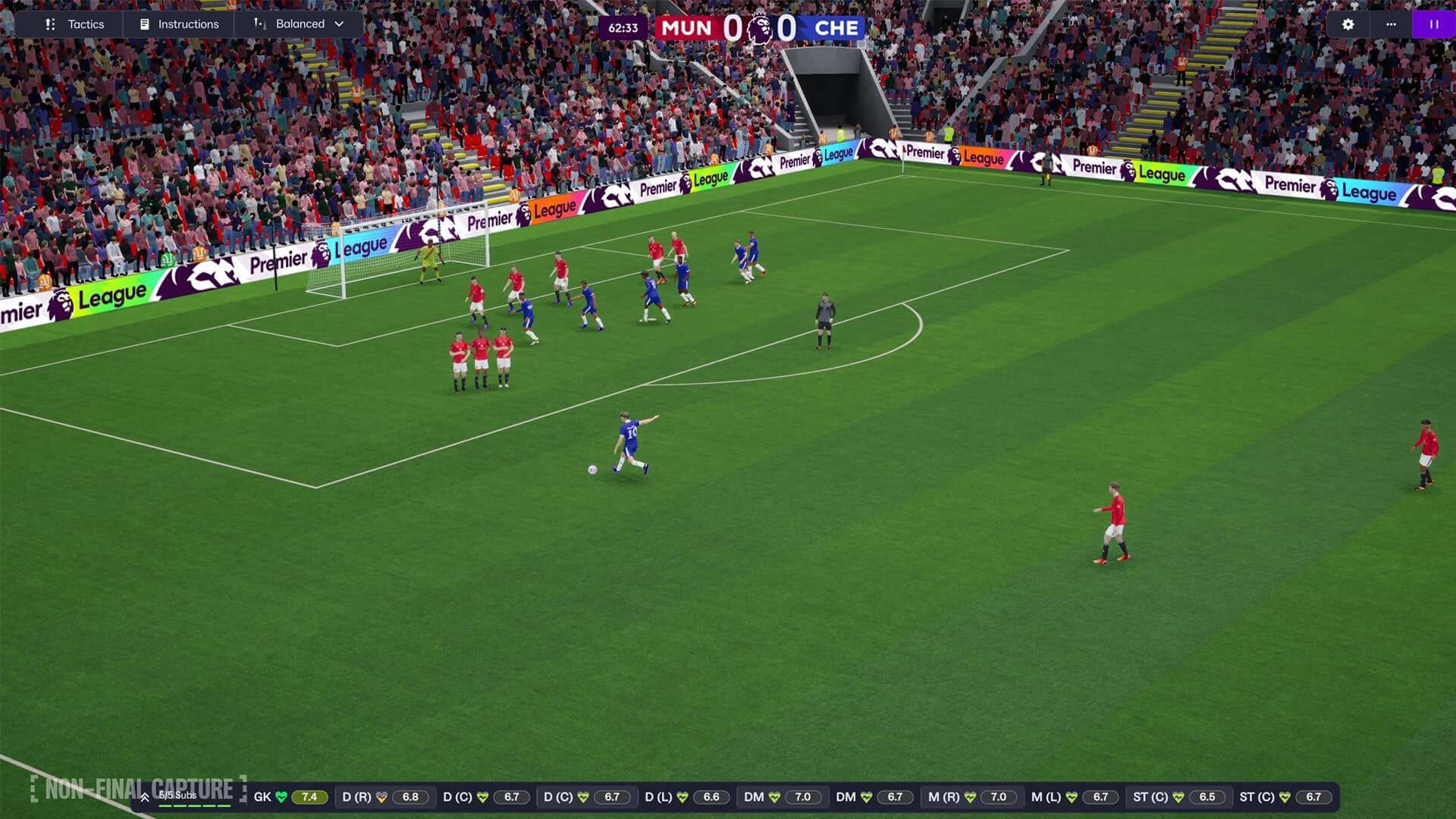 фото Football Manager 26 скачать торрентом от торрент игруха