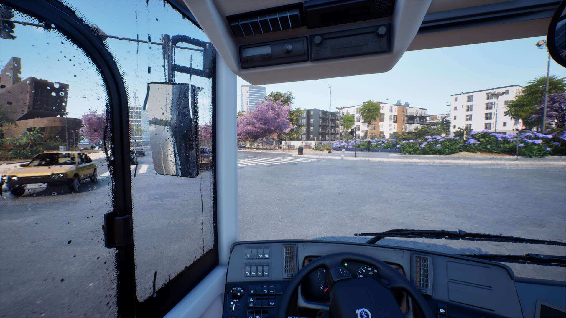 фото Bus Simulator 27 скачать торрентом от торрент игруха