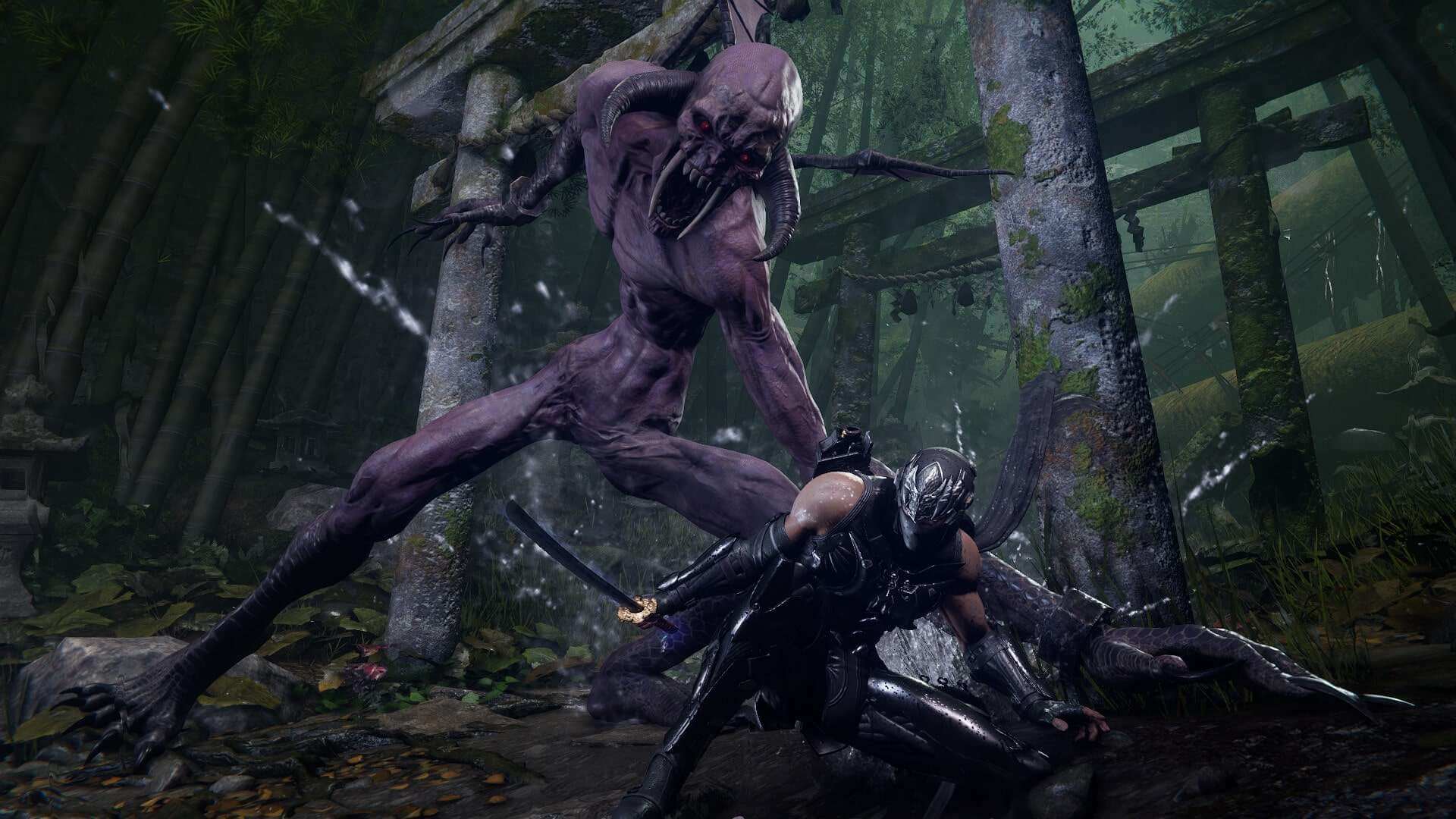 NINJA GAIDEN 4 скачать от Торрент Игрухи