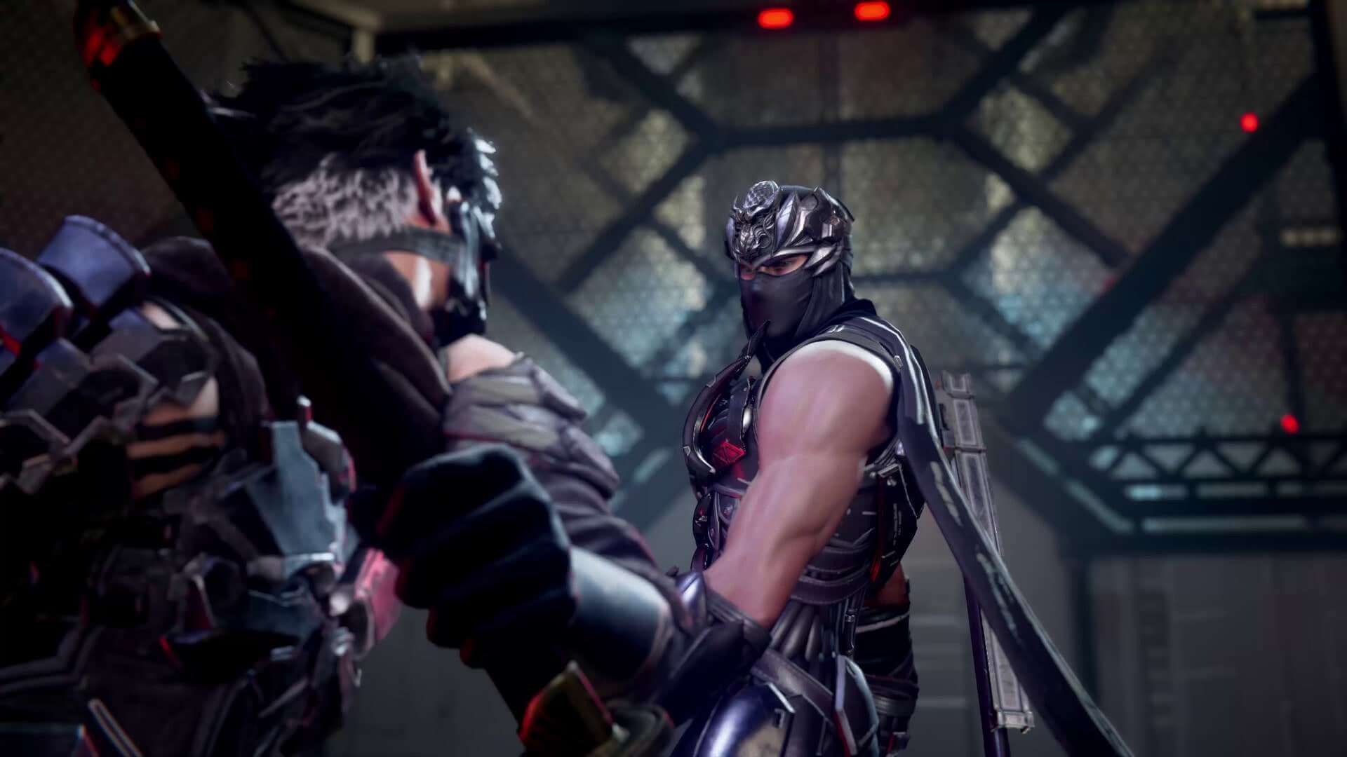 фото NINJA GAIDEN 4 скачать торрентом от торрент игруха