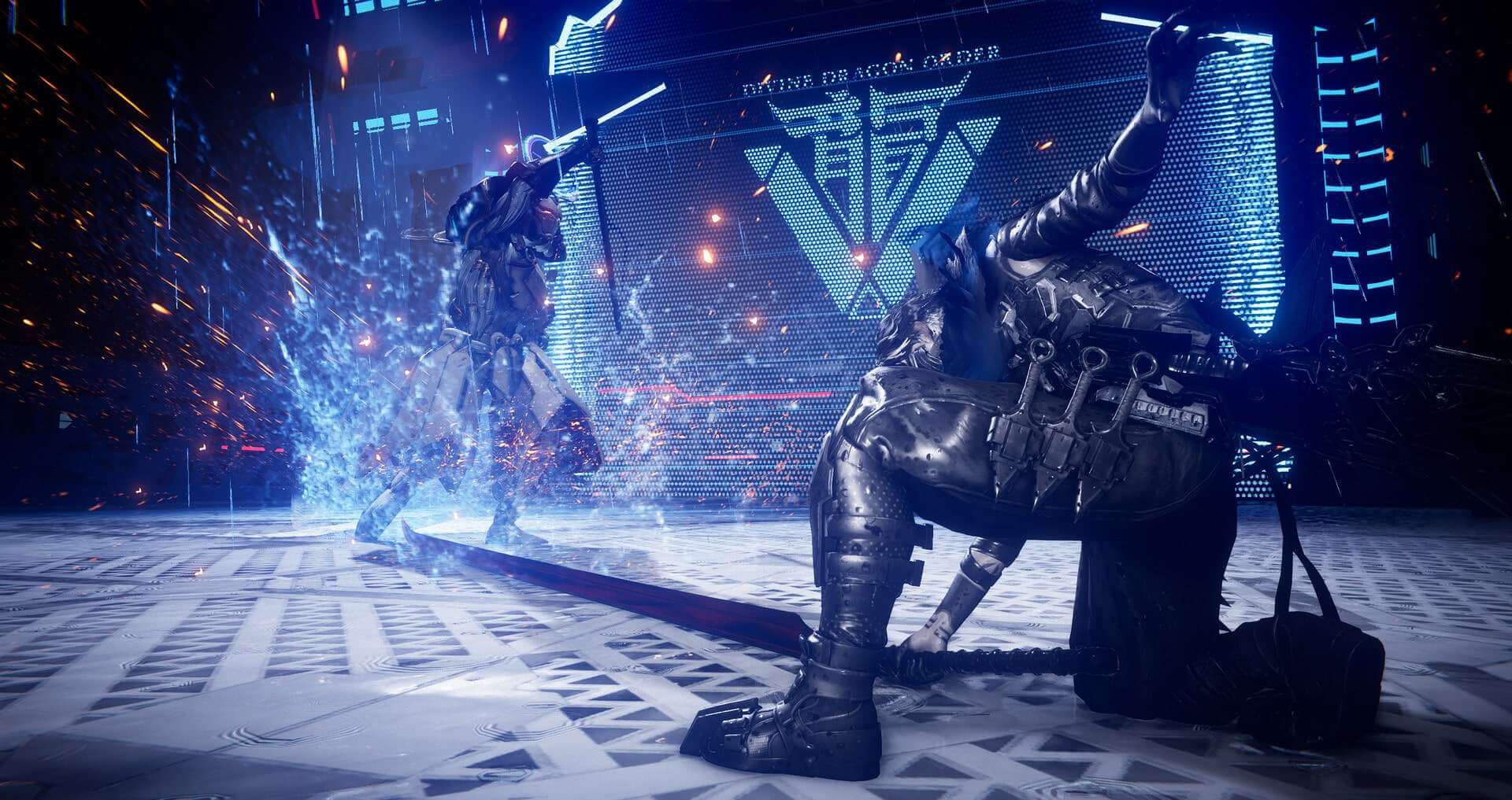 скриншоты NINJA GAIDEN 4 от торрент игрухи
