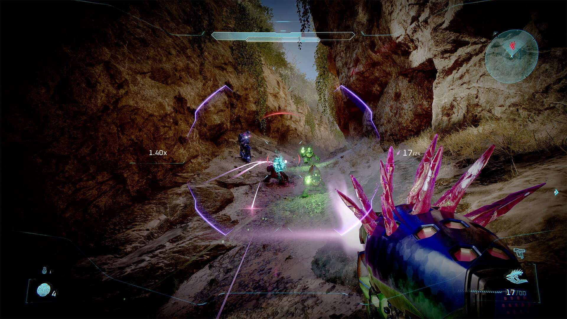 Halo: Campaign Evolved скачать от Торрент Игрухи