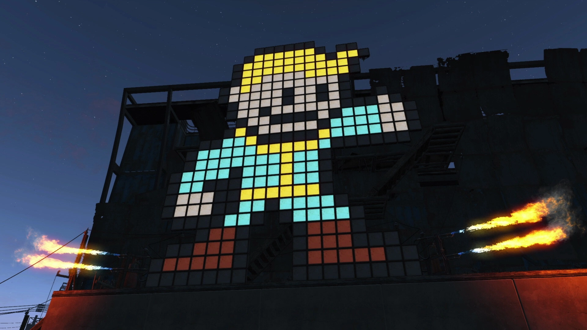 фото Fallout 4: Anniversary Edition скачать торрентом от торрент игруха