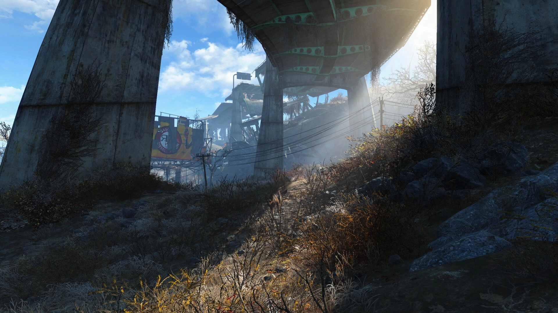 Fallout 4: Anniversary Edition скачать от Торрент Игрухи
