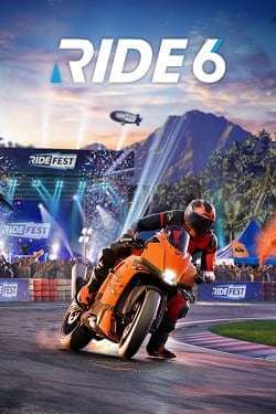 RIDE 6