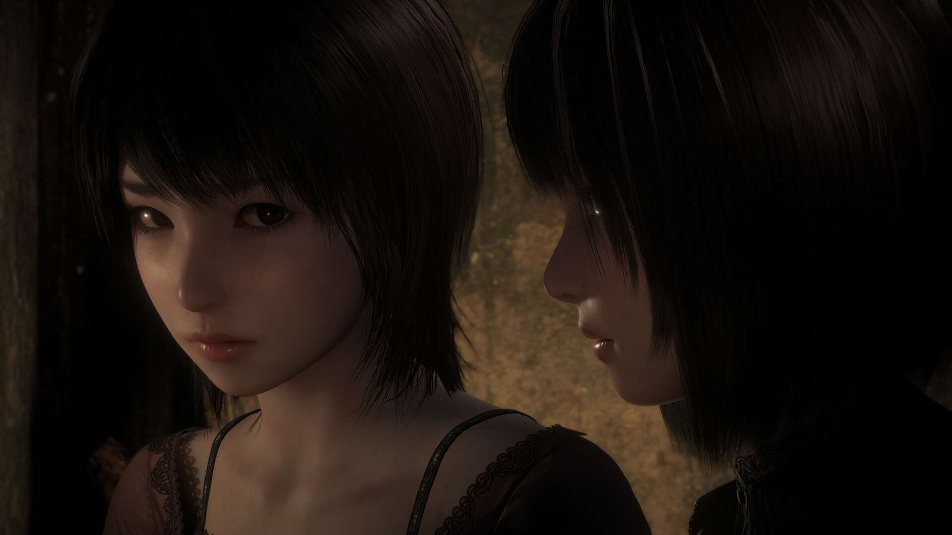 фото FATAL FRAME II (2): Crimson Butterfly REMAKE скачать торрентом от торрент игруха