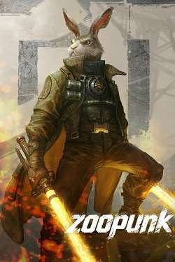 Zoopunk