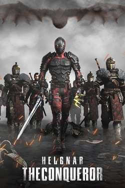 Helgnar The Conqueror