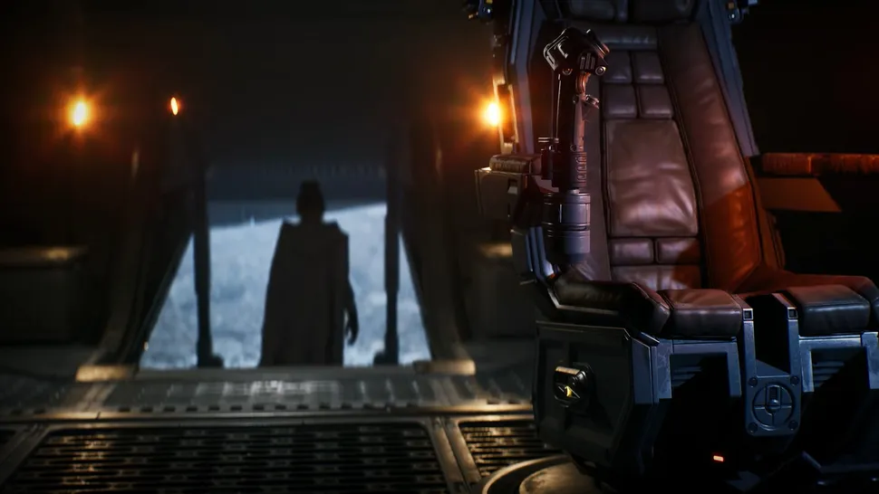 скриншоты Star Wars Fate of the Old Republic от торрент игрухи