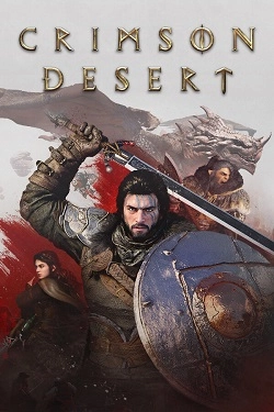 Crimson Desert от Торрент