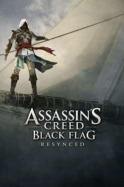 Assassin's Creed Black Flag Resynced