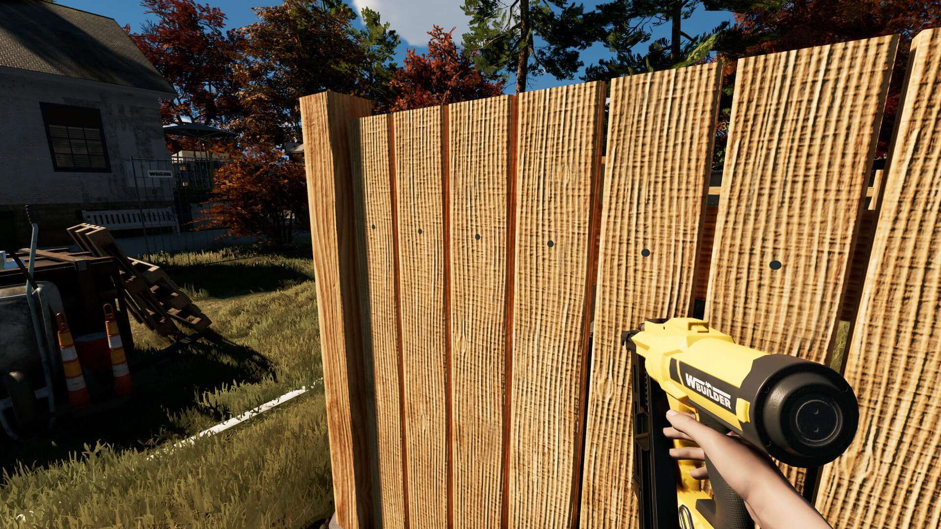 Construction Simulator: Evolution скачать от Торрент Игрухи