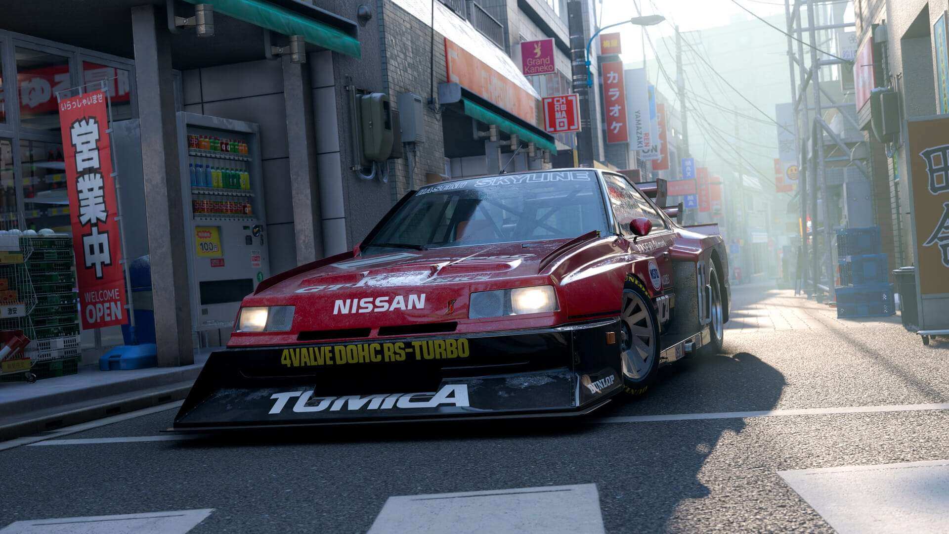 скриншоты Forza Horizon 6 от торрент игрухи