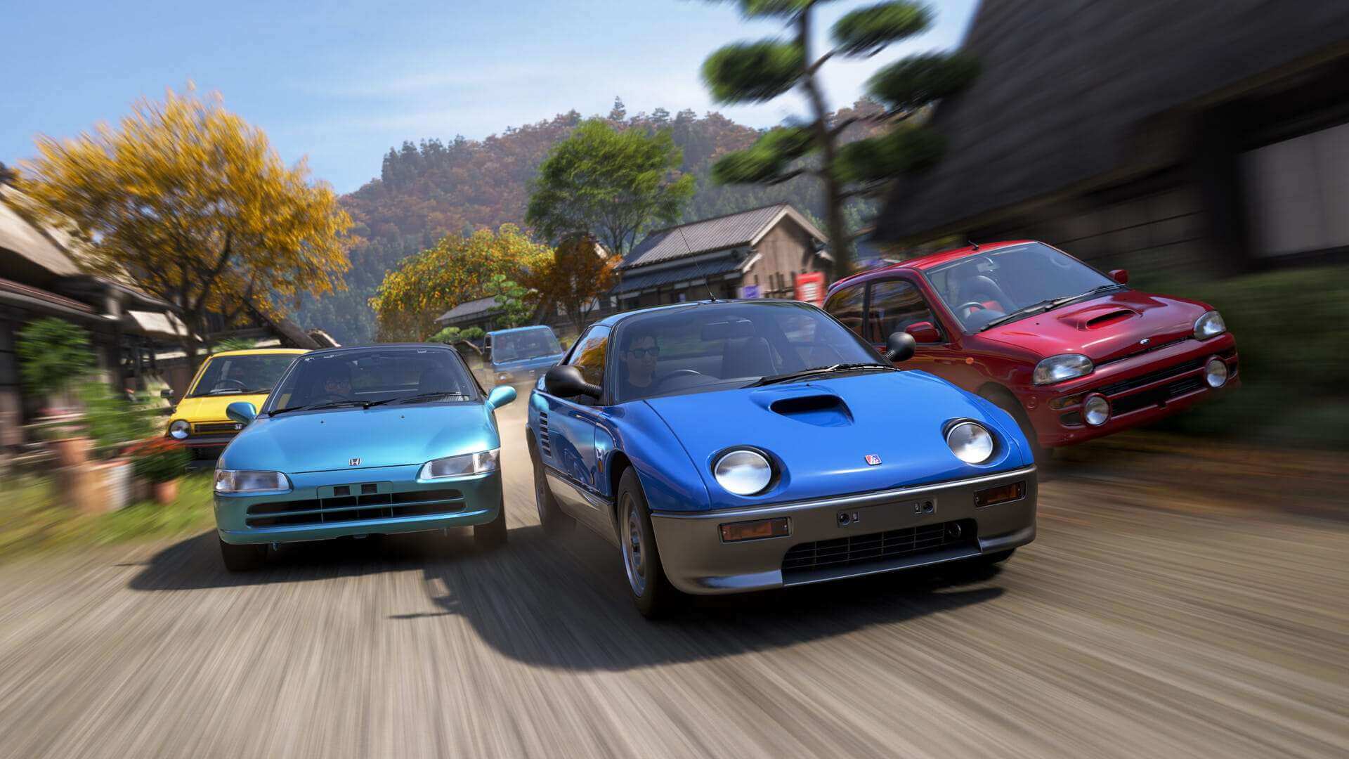 фото Forza Horizon 6 скачать торрентом от торрент игруха