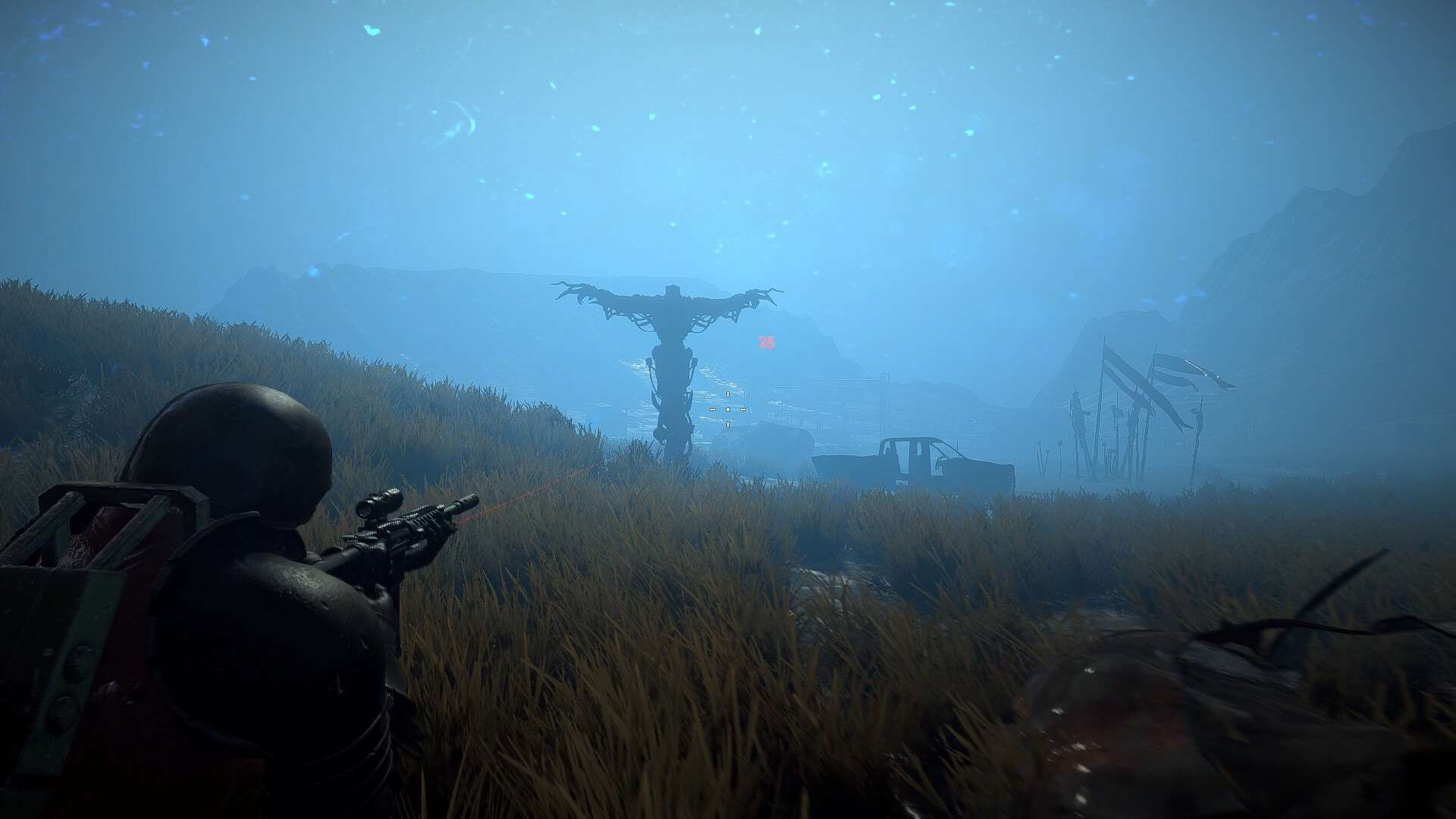 фото Dark Light: Survivor скачать торрентом от торрент игруха
