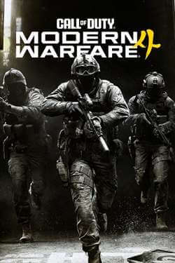 Call of Duty®: Modern Warfare® 4 от торрент-игрухи