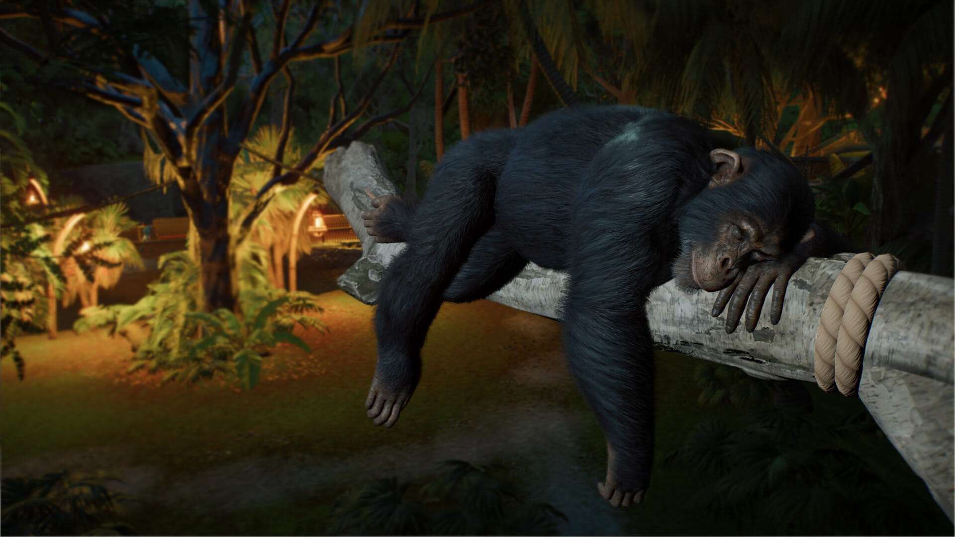 Planet Zoo 2 скачать от Торрент Игрухи