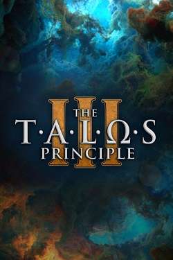 The Talos Principle 3 от торрент-игрухи