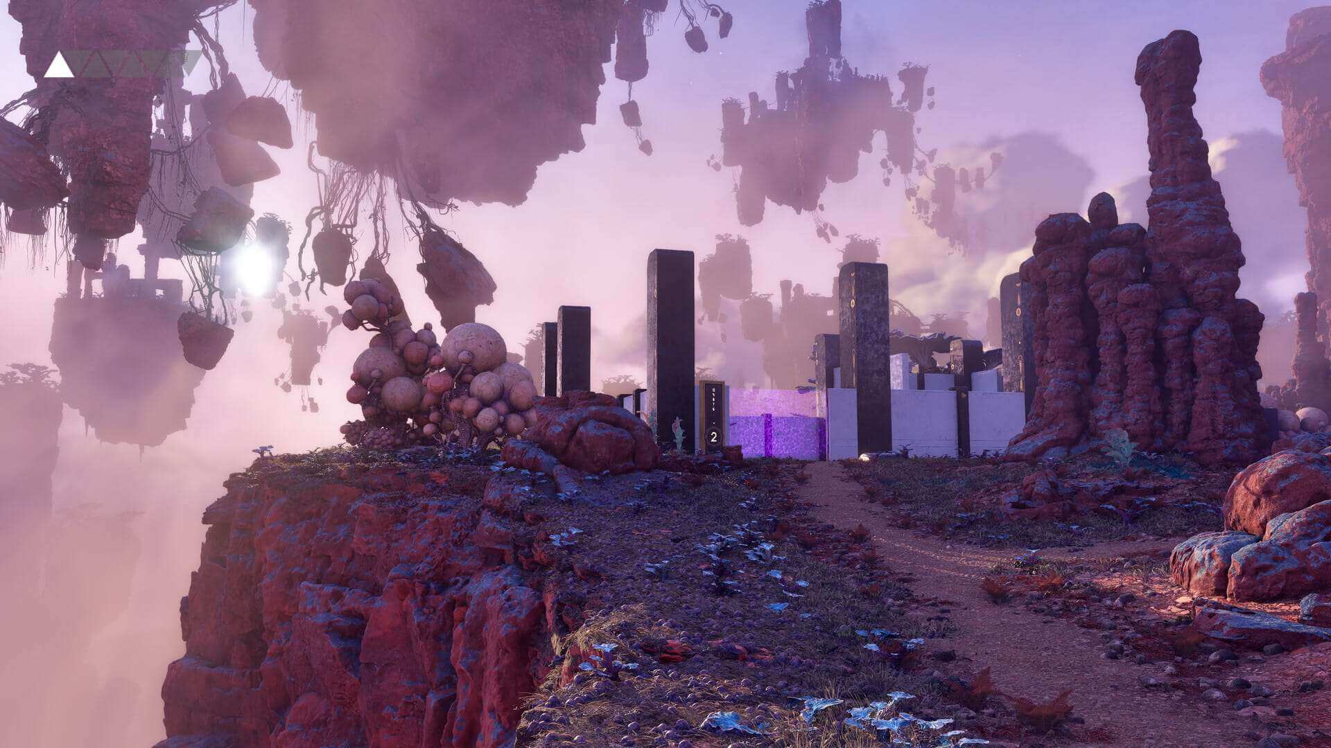 скриншоты The Talos Principle 3 от торрент игрухи
