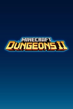 Minecraft Dungeons II от торрент-игрухи