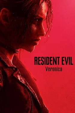 Resident Evil Veronica от торрент-игрухи