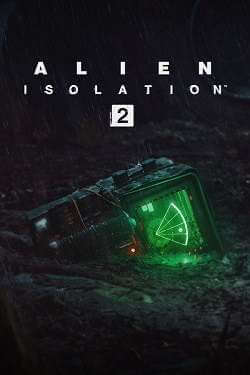 фото Alien: Isolation 2 скачать торрентом от торрент игруха