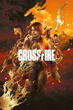 Crossfire от торрент-игрухи