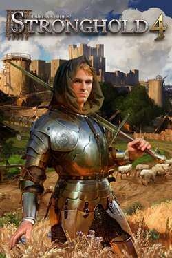 Stronghold 4 от торрент-игрухи