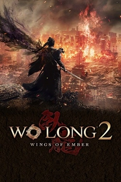 Wo Long 2: Wings of Ember от торрент-игрухи