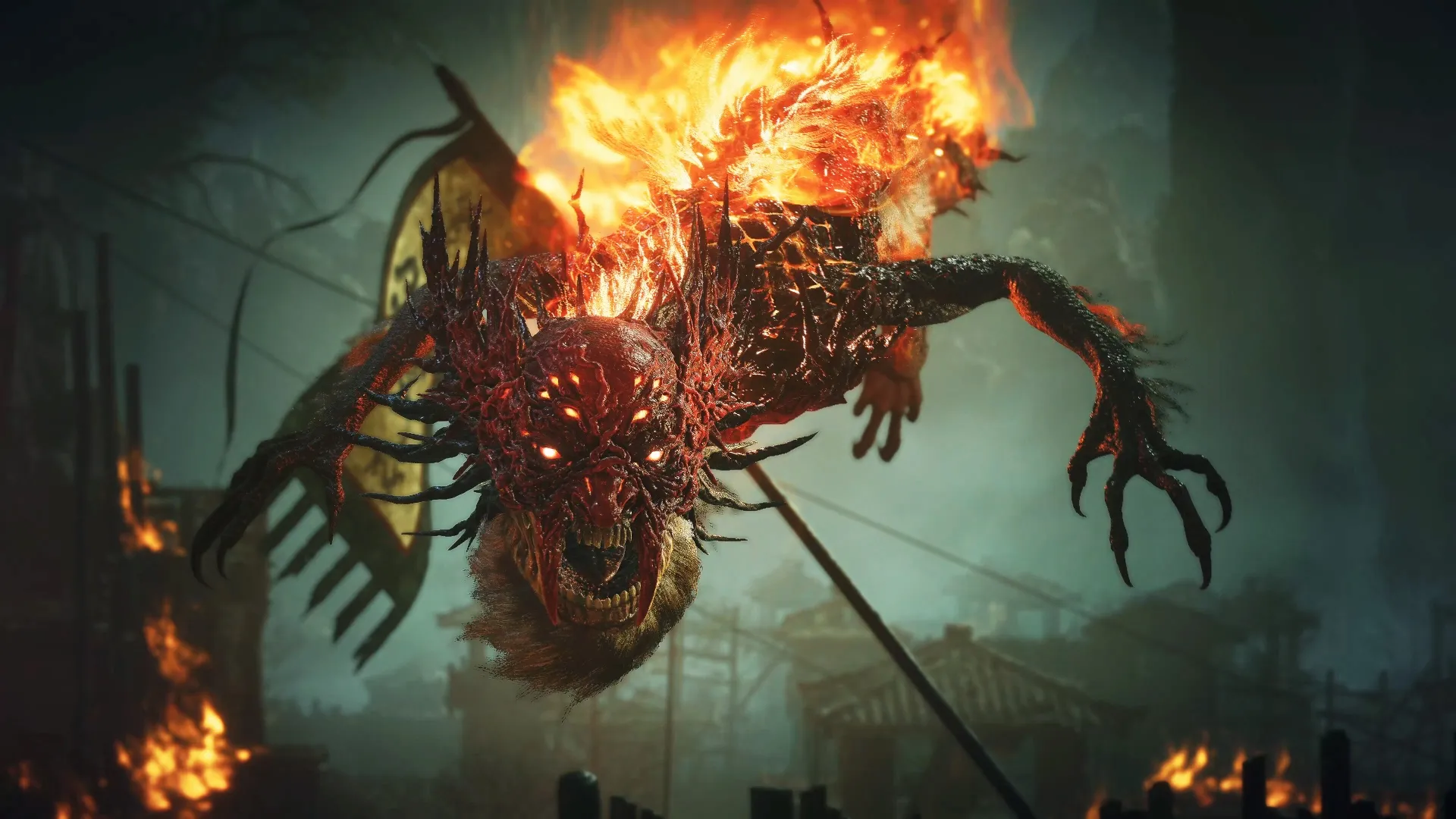 фото Wo Long 2: Wings of Ember скачать торрентом от торрент игруха