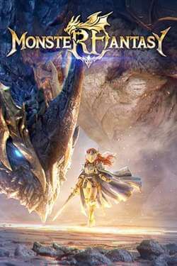 Monster Fantasy от торрент-игрухи