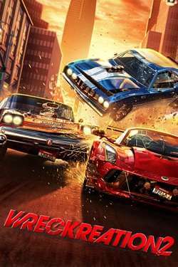 Wreckreation 2 от торрент-игрухи