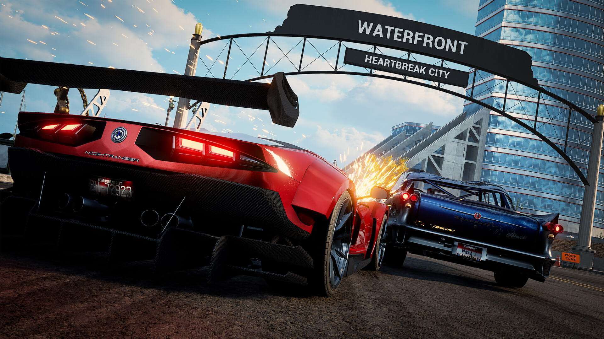 скриншоты Wreckreation 2 от торрент игрухи
