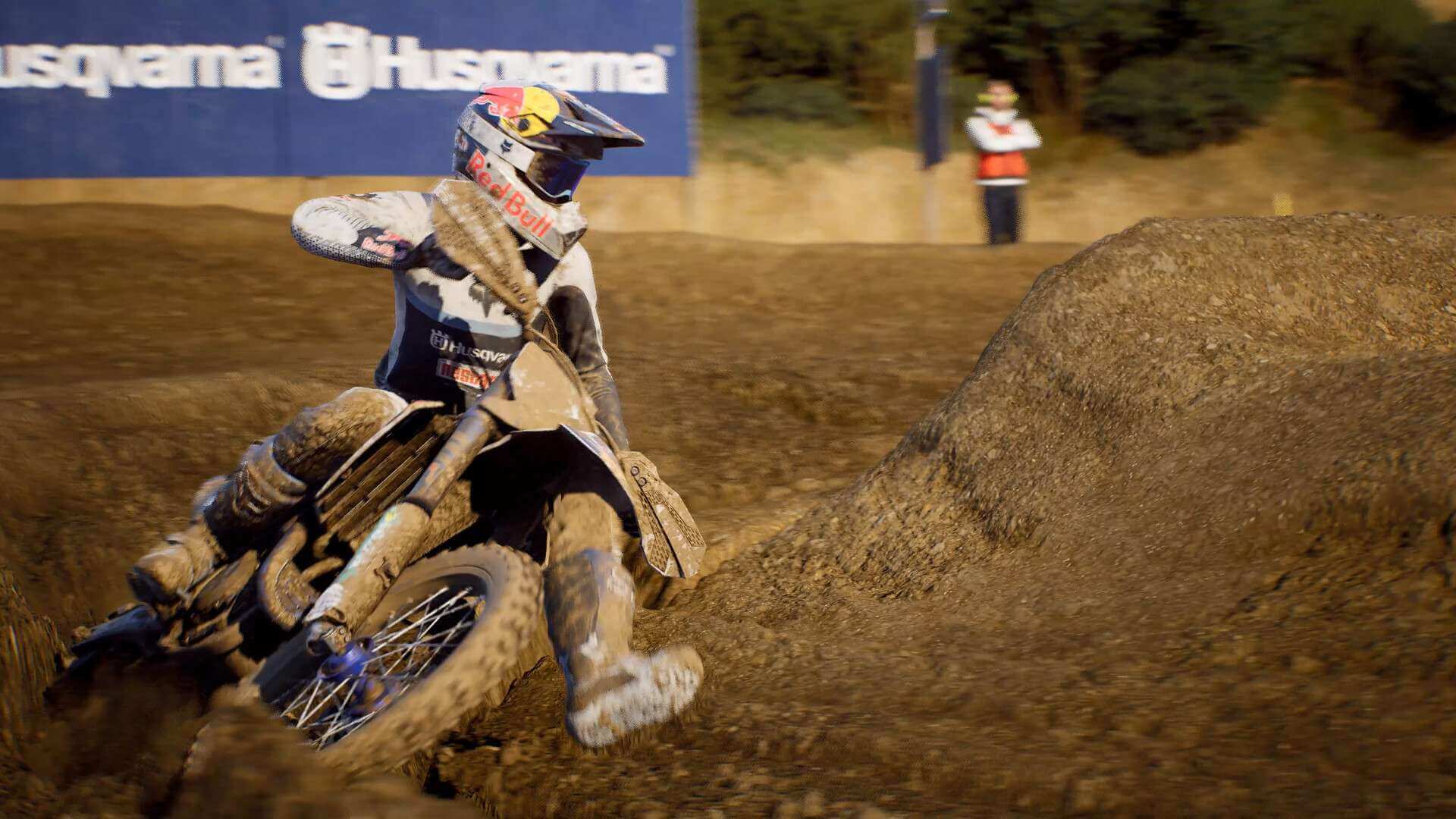 MXGP 26 - The Official Game скачать от Торрент Игрухи
