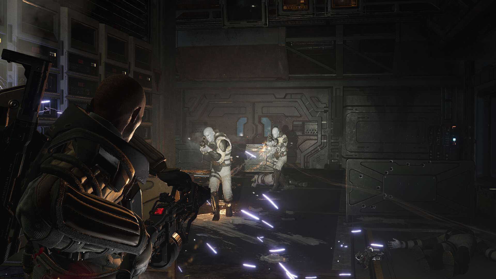 фото Aliens: Fireteam Elite 2 скачать торрентом от торрент игруха