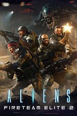 Aliens: Fireteam Elite 2 от торрент-игрухи