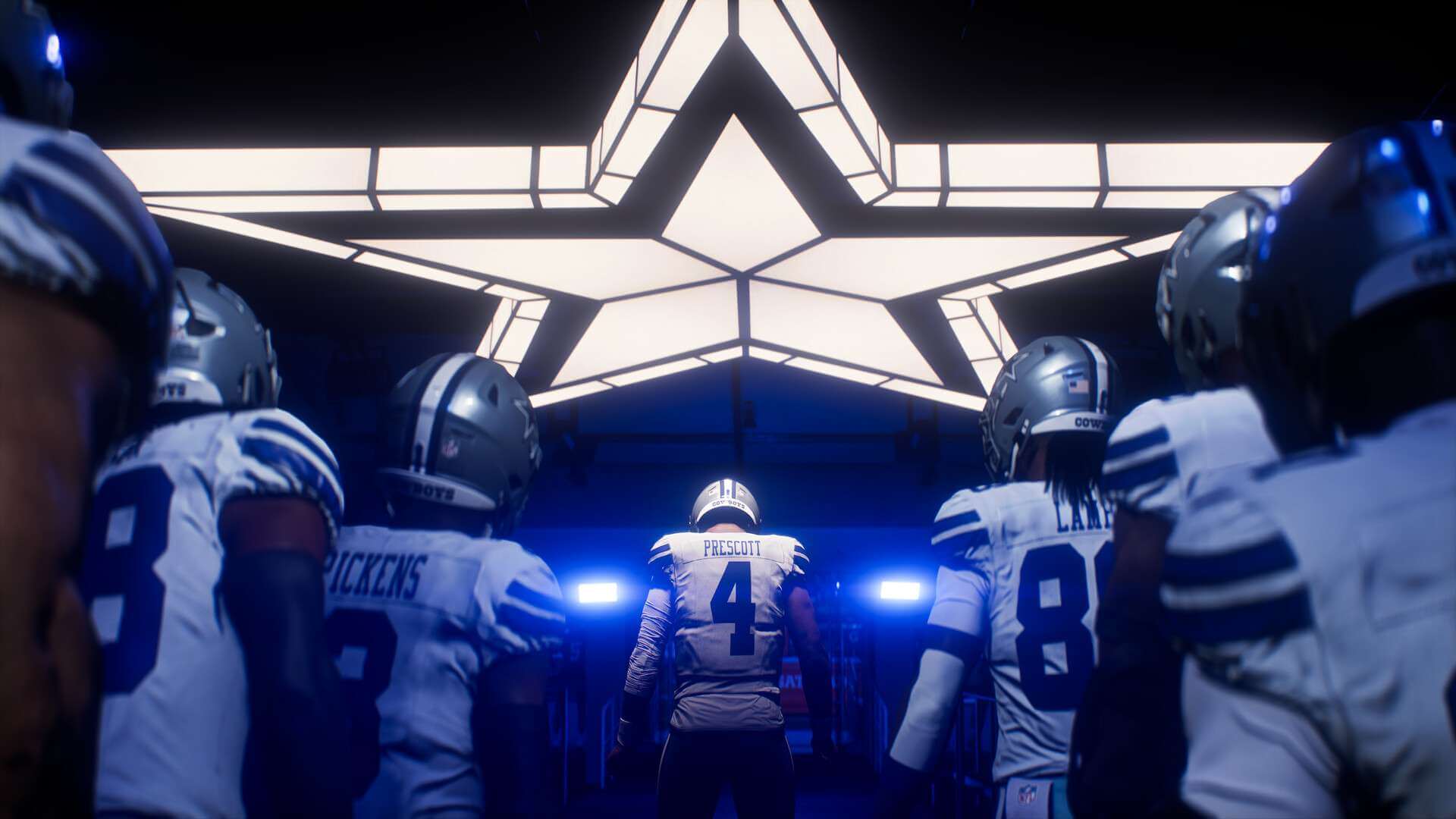 EA SPORTS Madden NFL 27 скачать от Торрент Игрухи