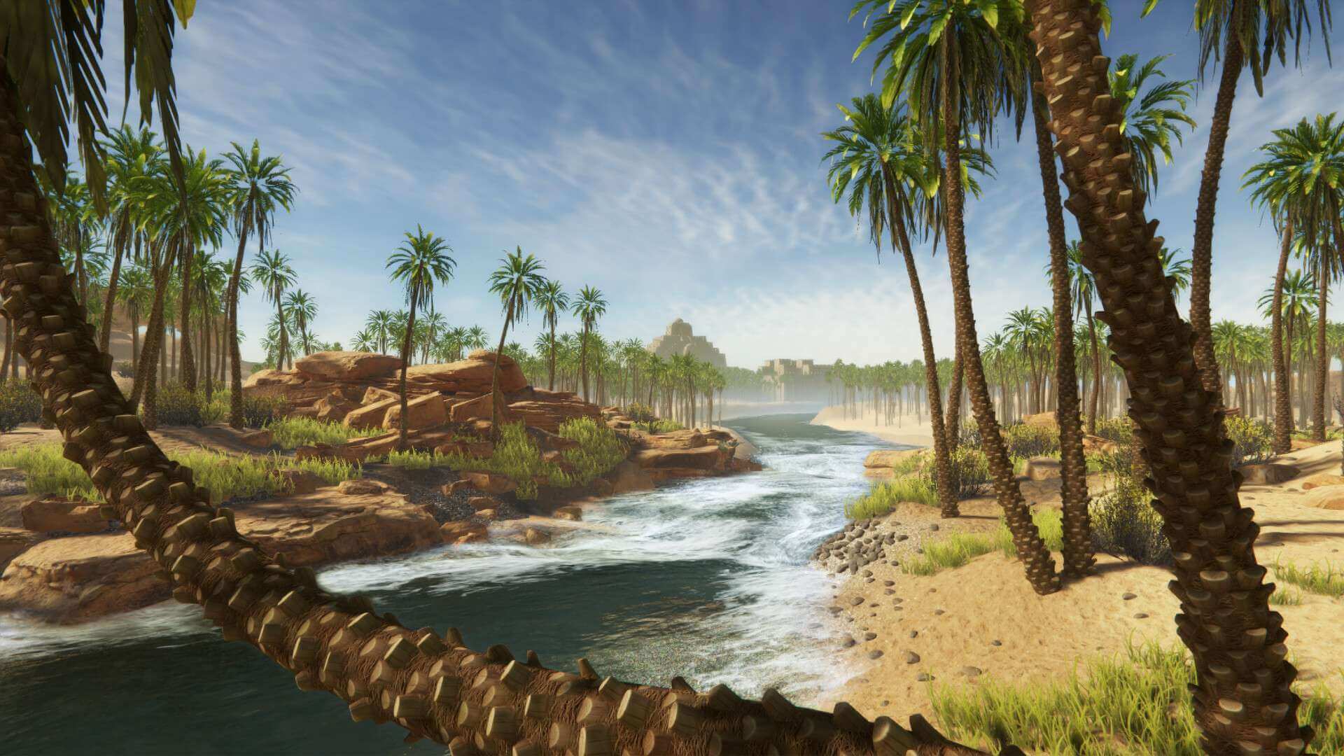 скриншоты Stranded Deep 2 от торрент игрухи