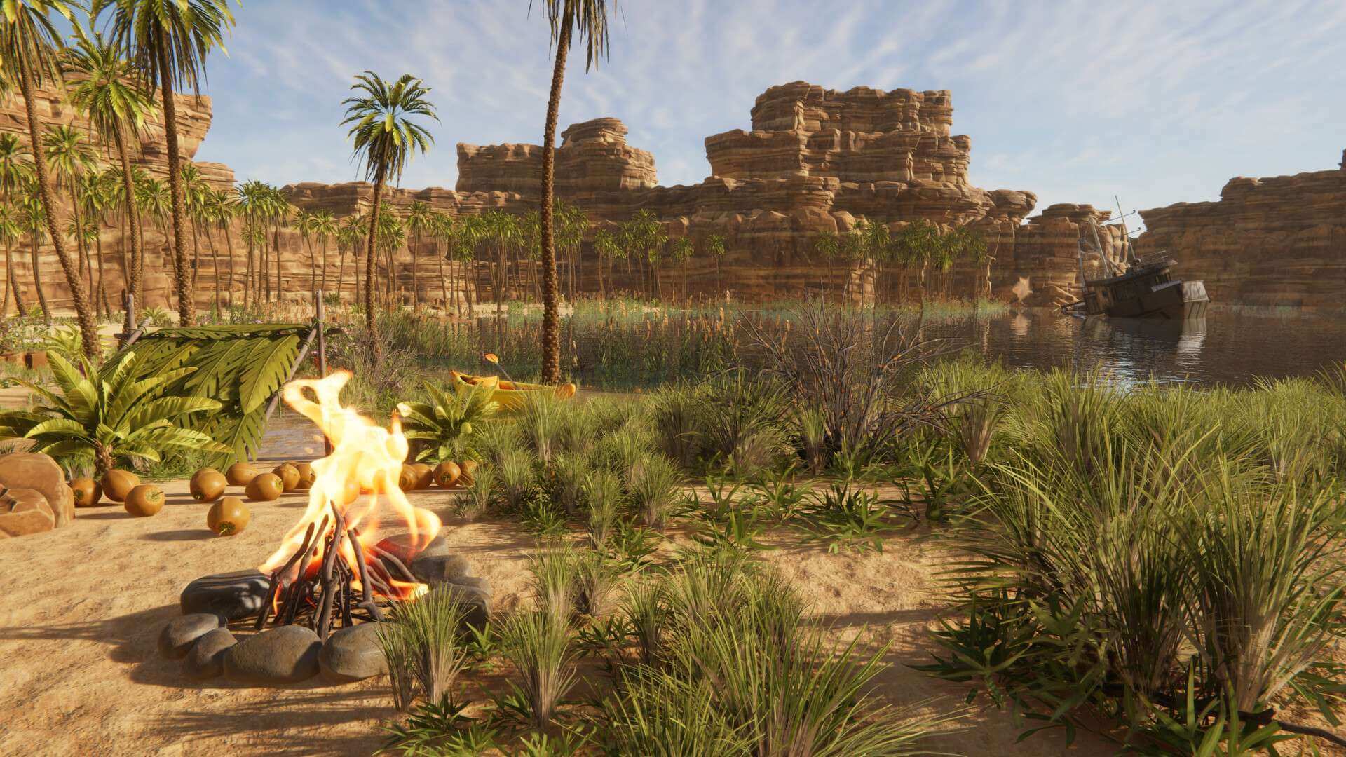 фото Stranded Deep 2 скачать торрентом от торрент игруха