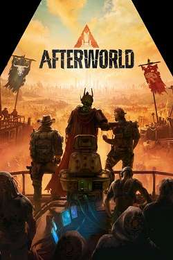 Afterworld от торрент-игрухи