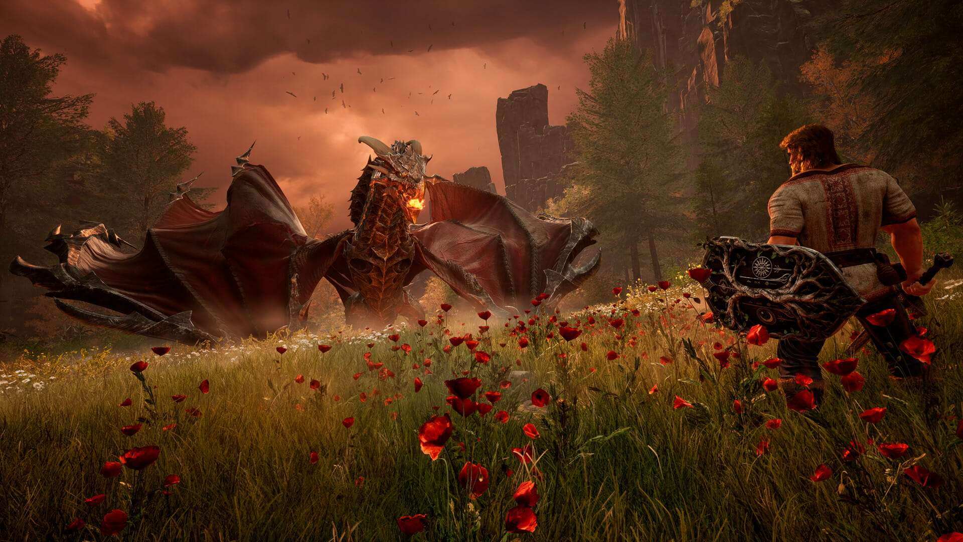 Godreaper скачать от Торрент Игрухи